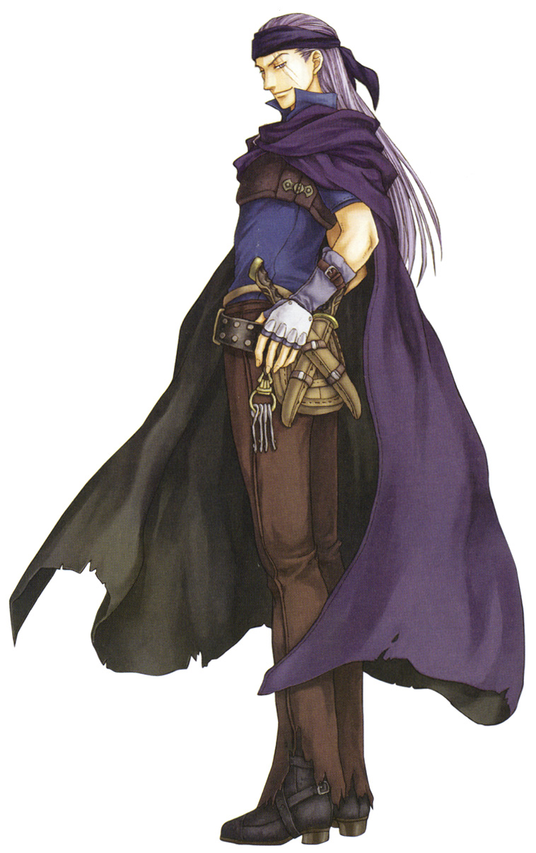 Audrey's Top 30 Fire Emblem Characters (Part 1) – The Ineffable 